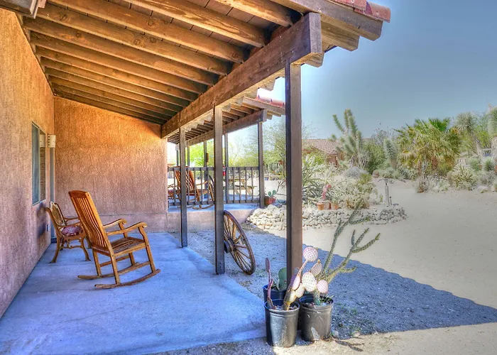 Stagecoach Trails Guest Ranch